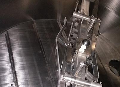 lauter tun brewing