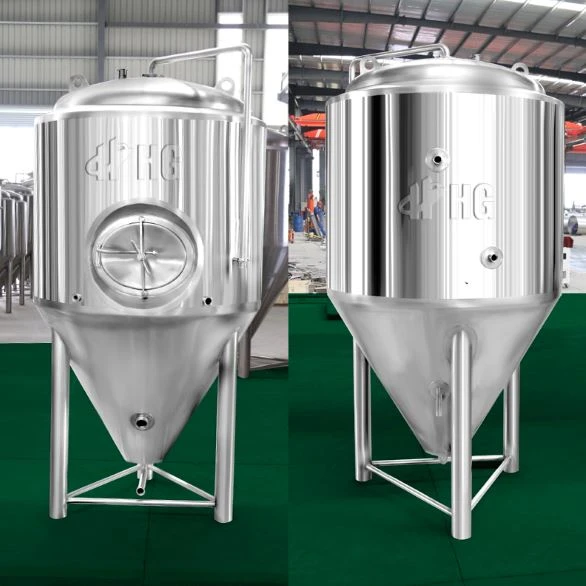 fermentation tank stainless steel