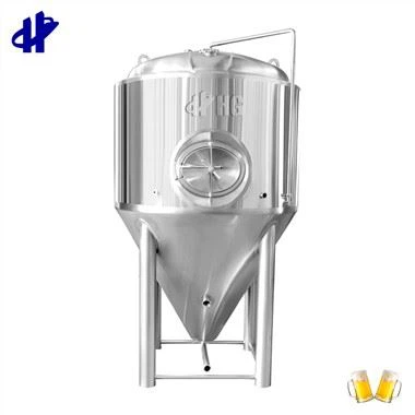 Rezervoari za fermentaciju 1500L Unitanks